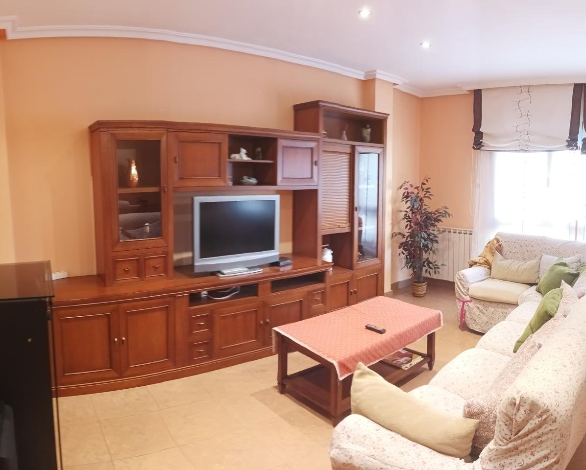 Piso de 100 m² en Calatayud