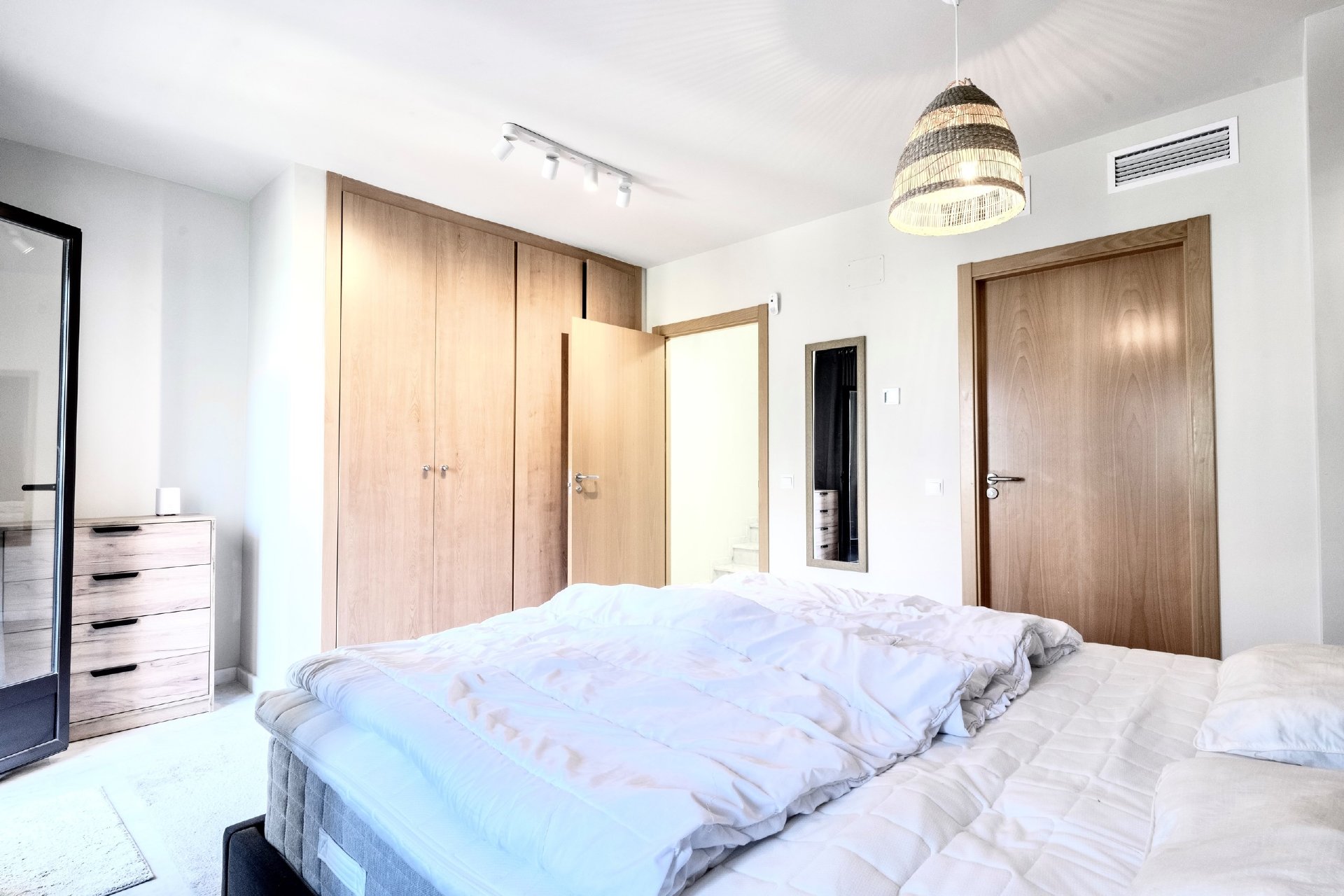 Piso de 220 m² en Mijas