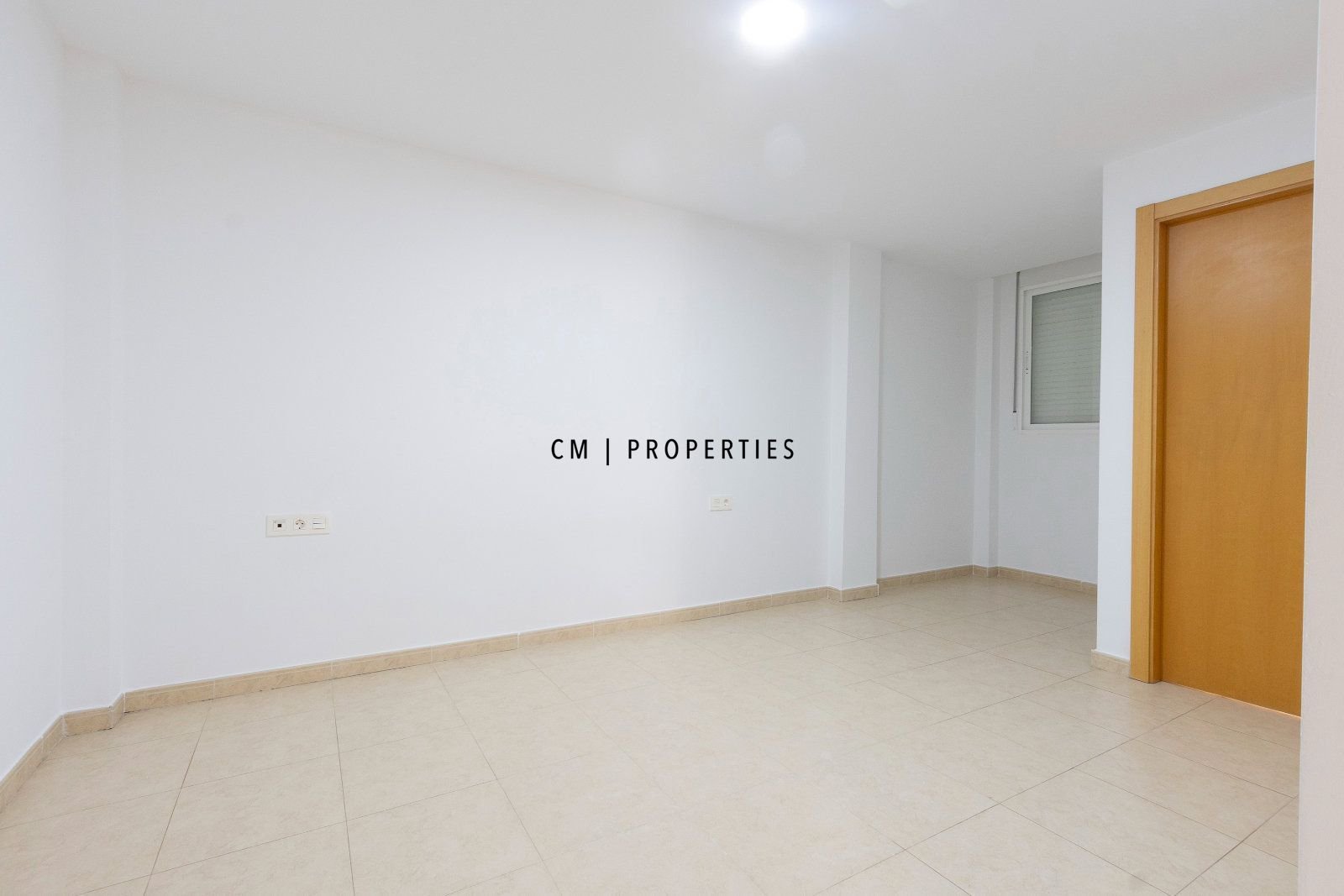Piso de 120 m² en Sagunto