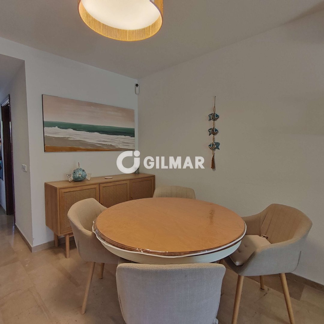 Piso de 90 m² en Molledo