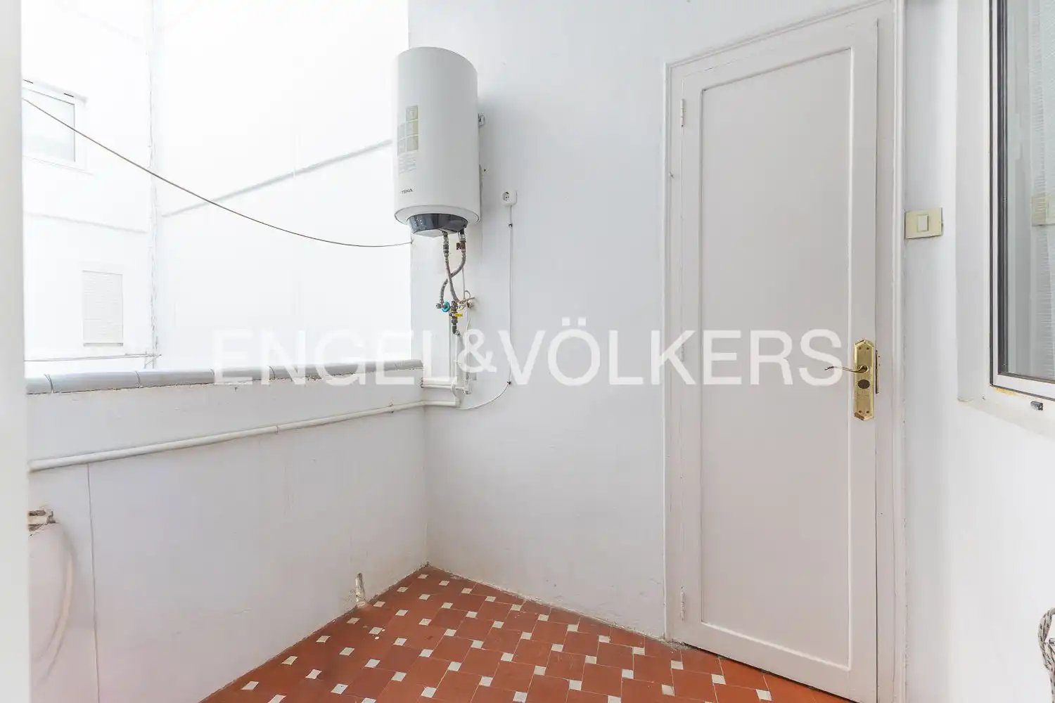 Piso de 132 m² en Valencia