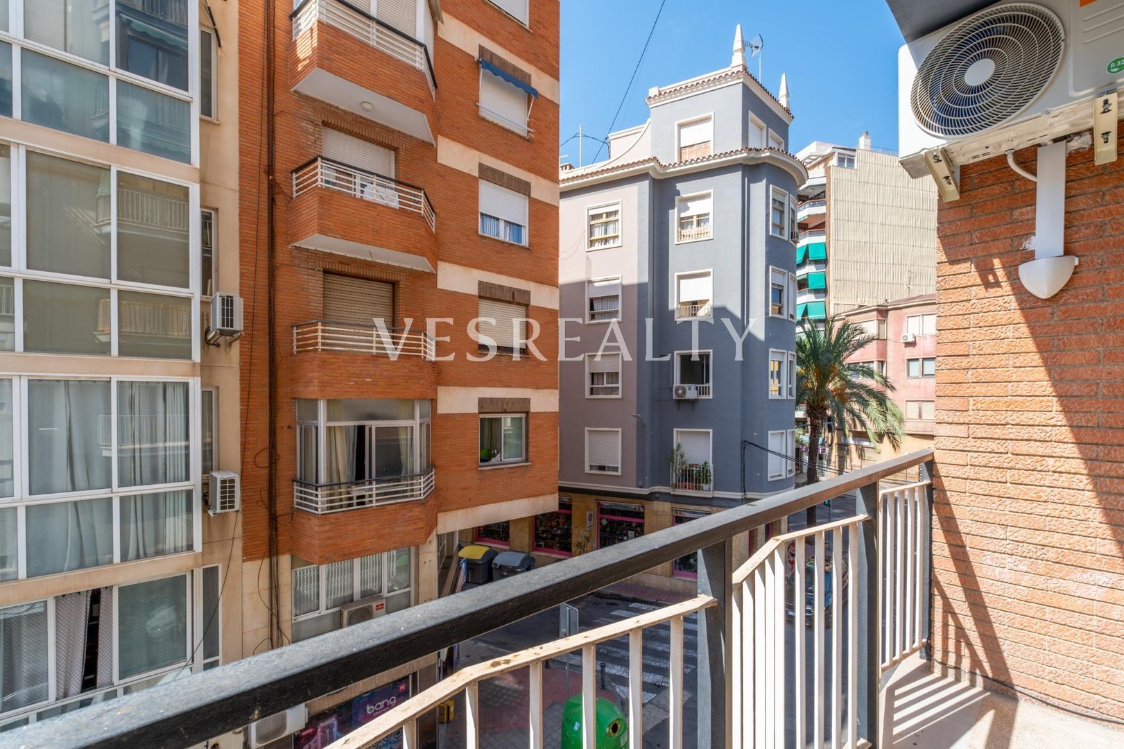 Piso de 105 m² en Alicante