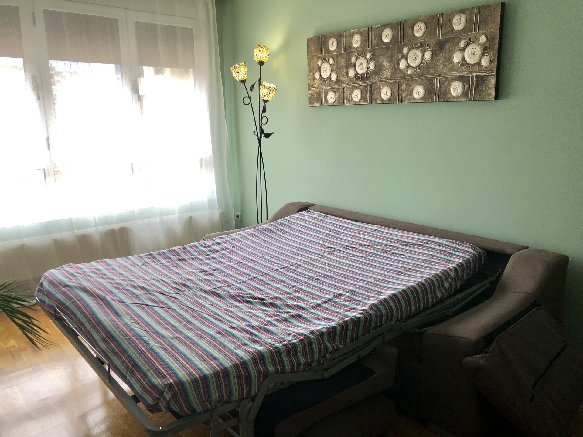 Piso de 62 m² en Oviedo