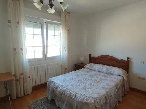 Casa de 170 m² a El Fresno