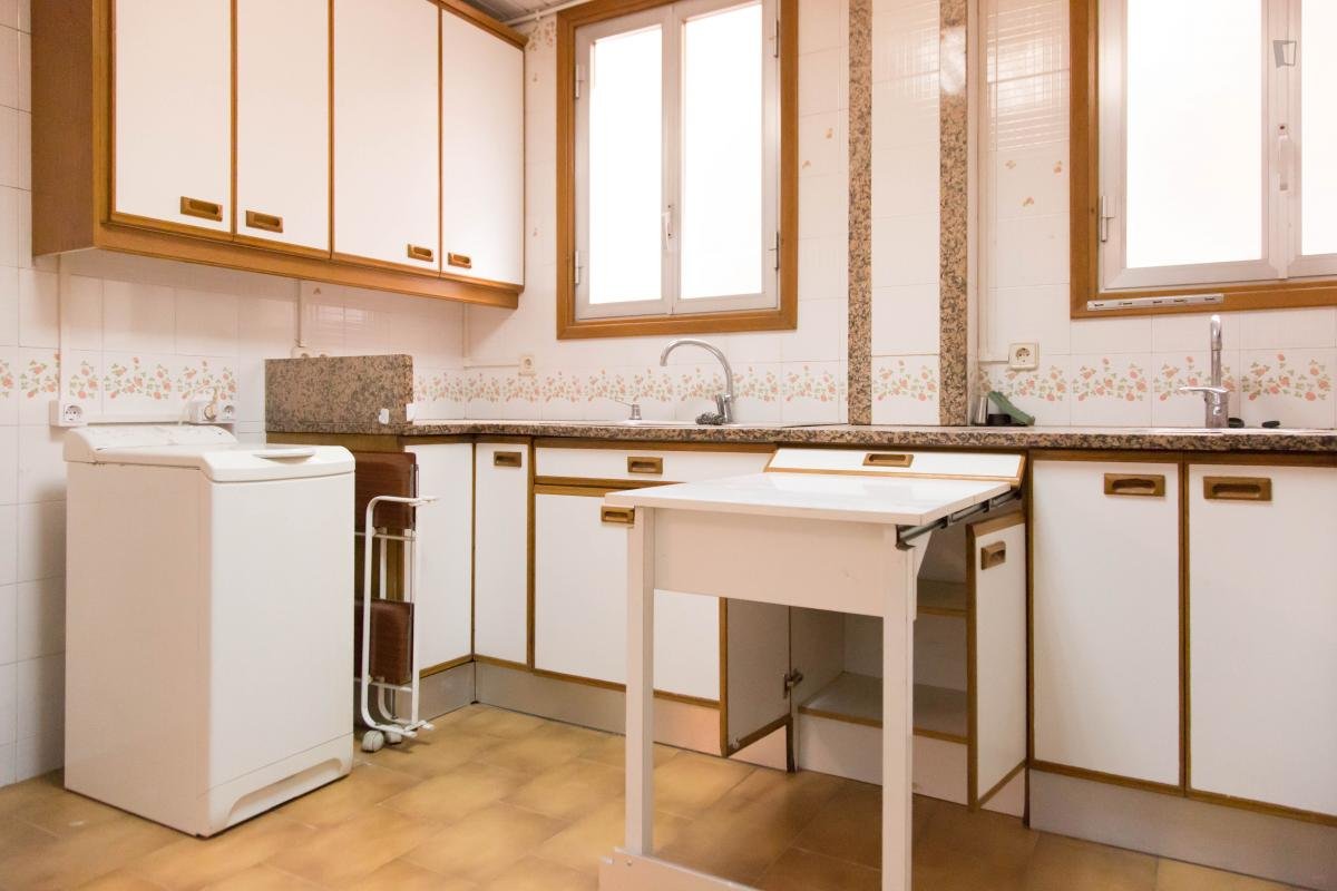 Habitación en alquiler, Barcelona