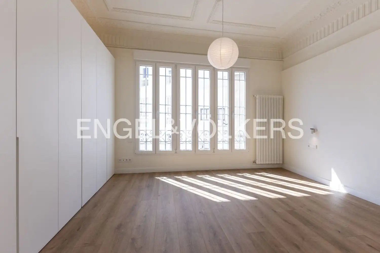 Wohnung 180 m² in Valencia