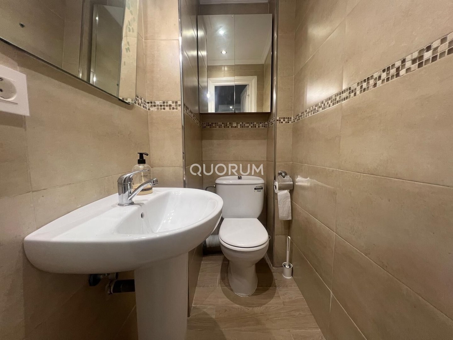 Piso de 96 m² en Bilbao