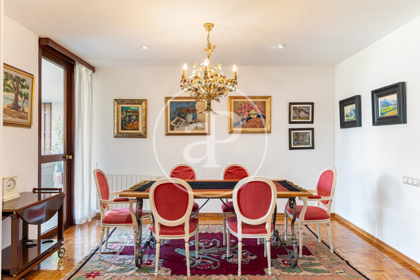 Pis de 216 m² a Palma
