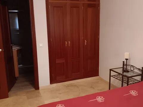 Pis de 120 m² a San Juan de Aznalfarache