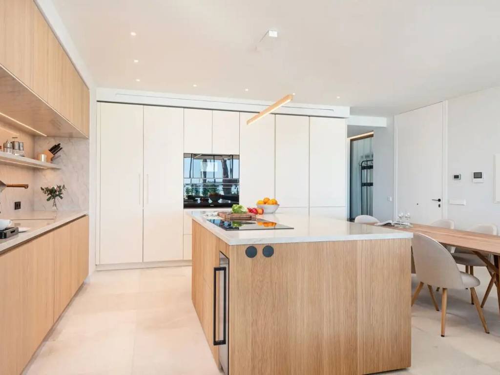 Piso de 280 m² en Pollença