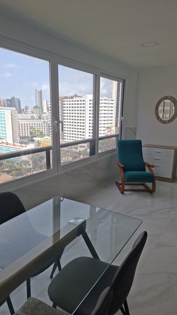 Appartamento 50 m² a Benidorm