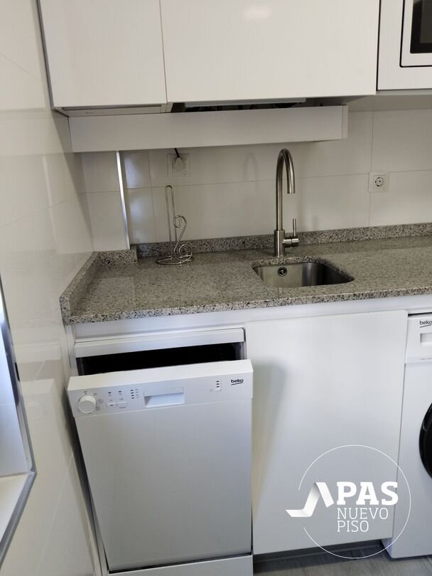 Piso de 68 m² en Santander