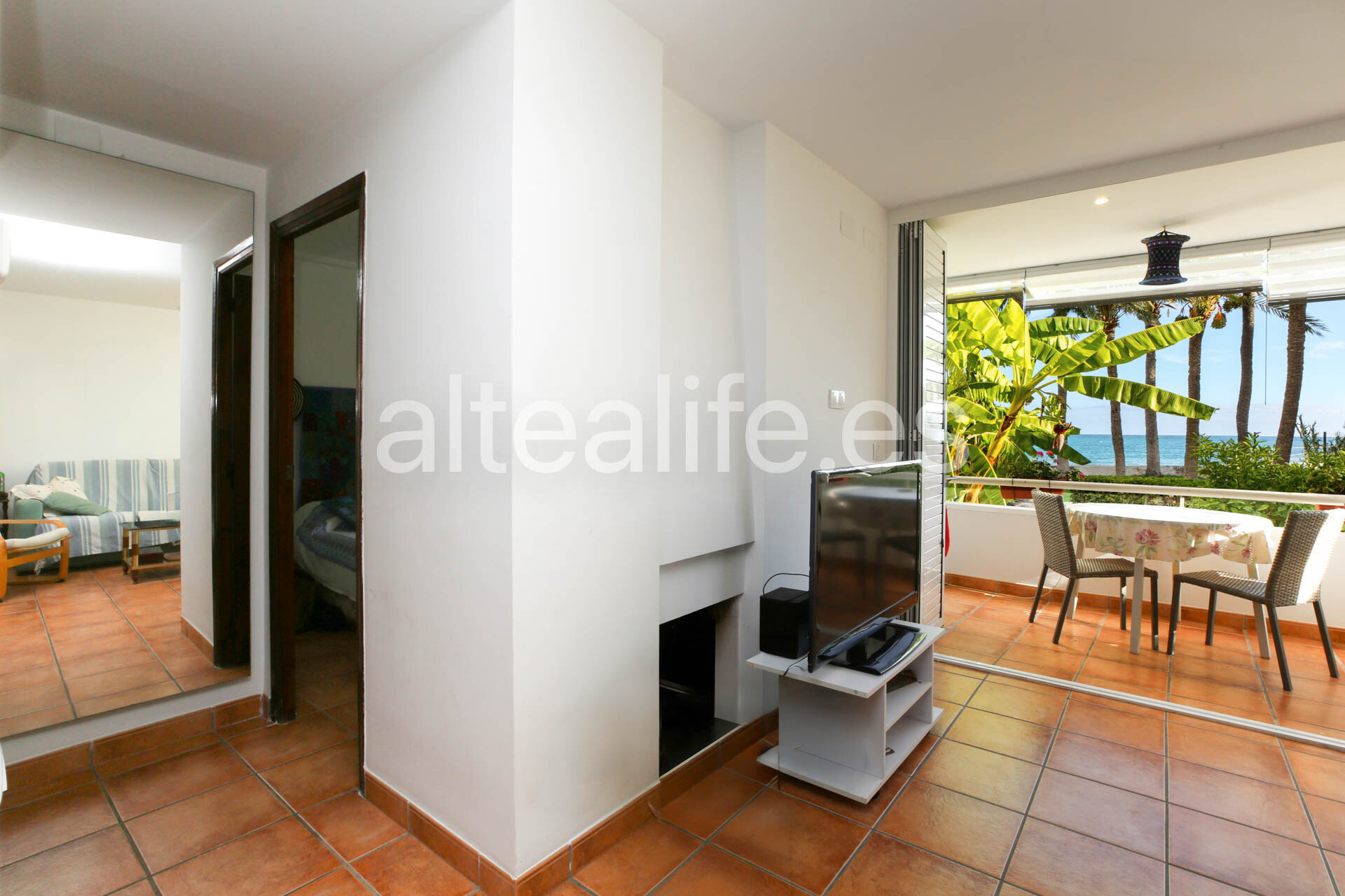 Appartamento 62 m² a Altea