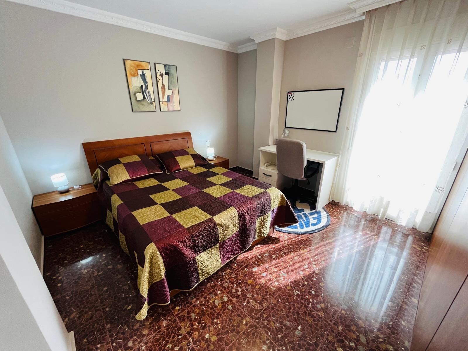 Pis de 120 m² a Montcada