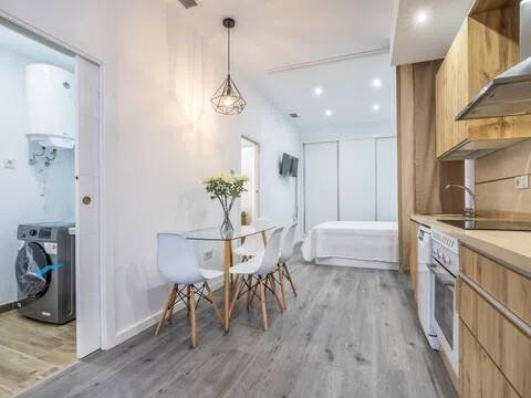 Piso de 52 m² en Córdoba
