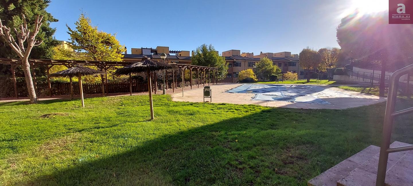Piso de 70 m² en Cáceres