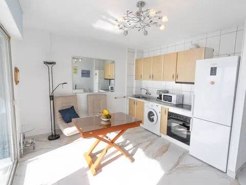 Wohnung 45 m² in Almuñécar