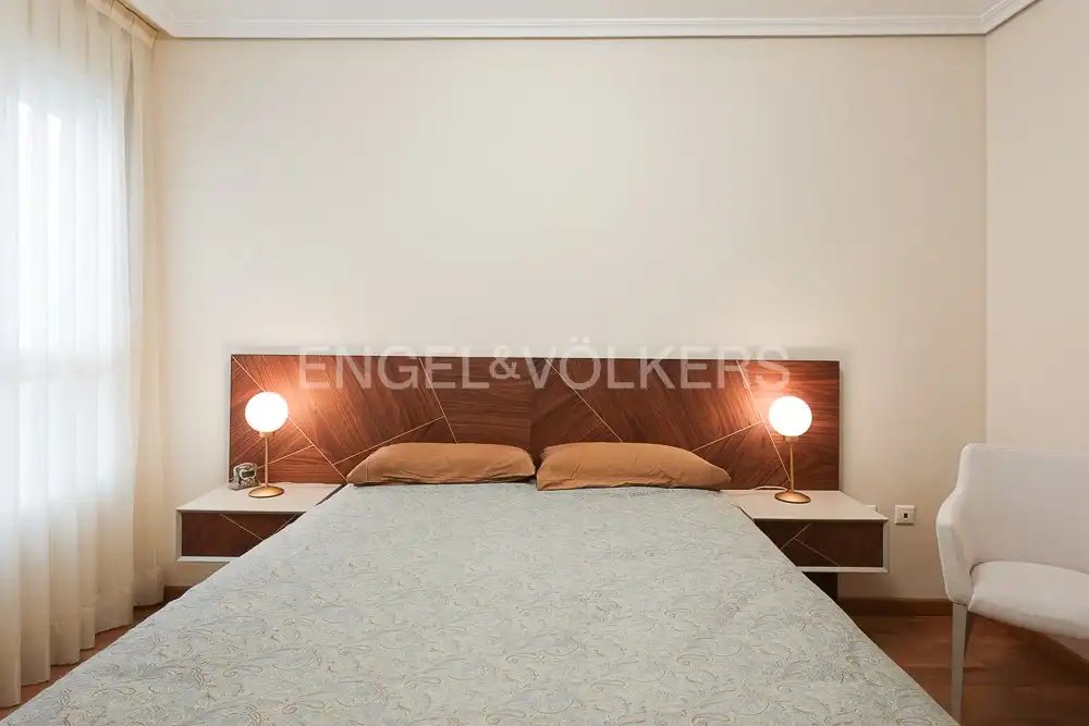 Piso de 126 m² en Valencia