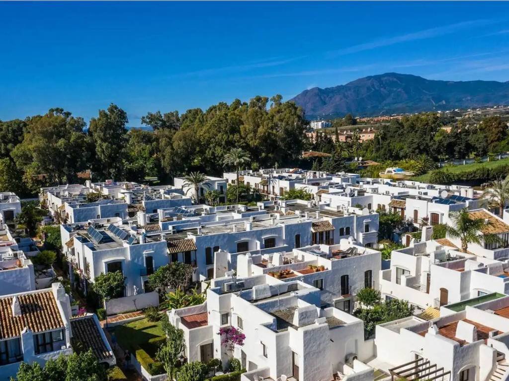 Casa de 120 m² en Estepona