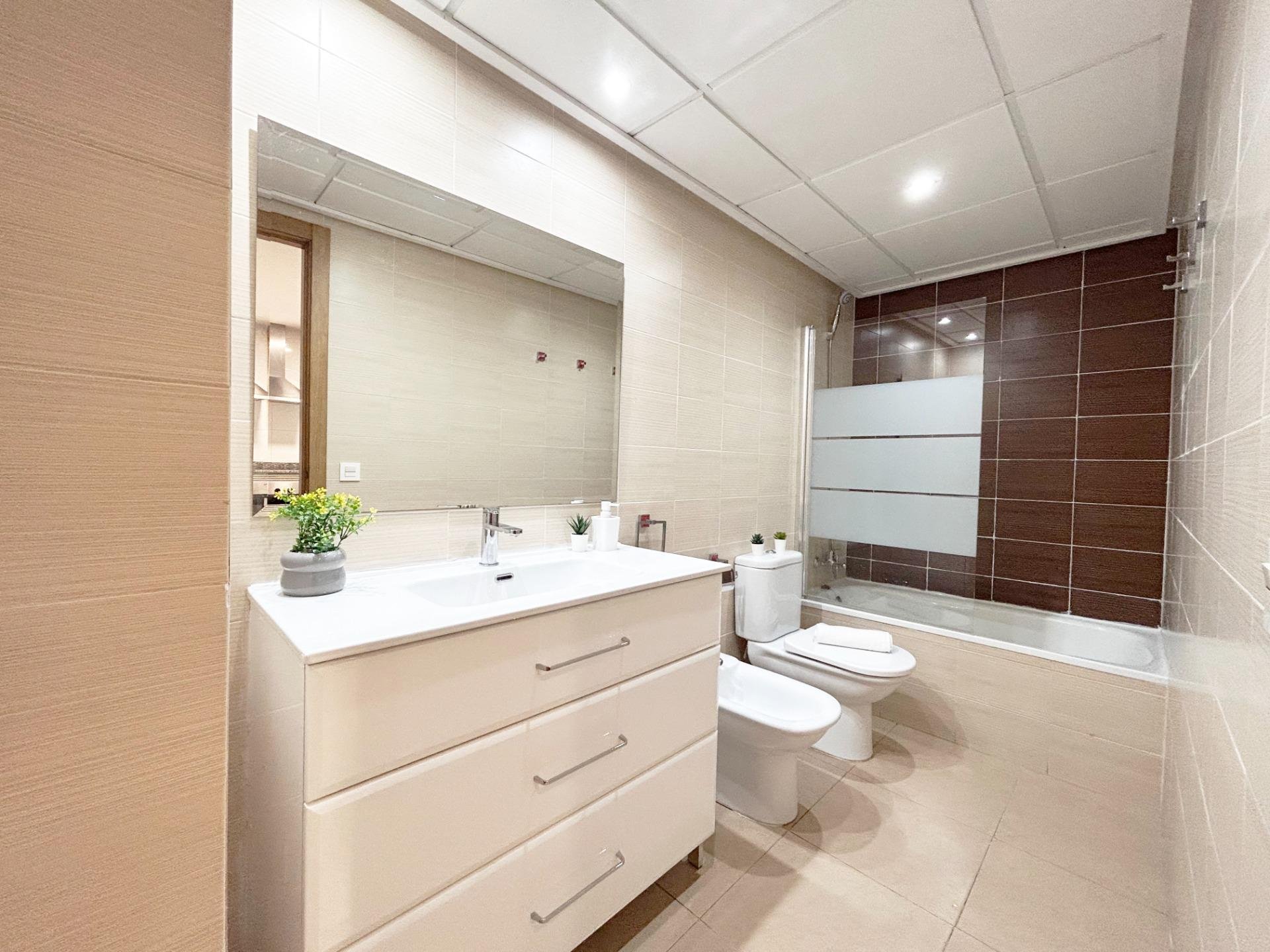 Pis de 41 m² a Sagunt