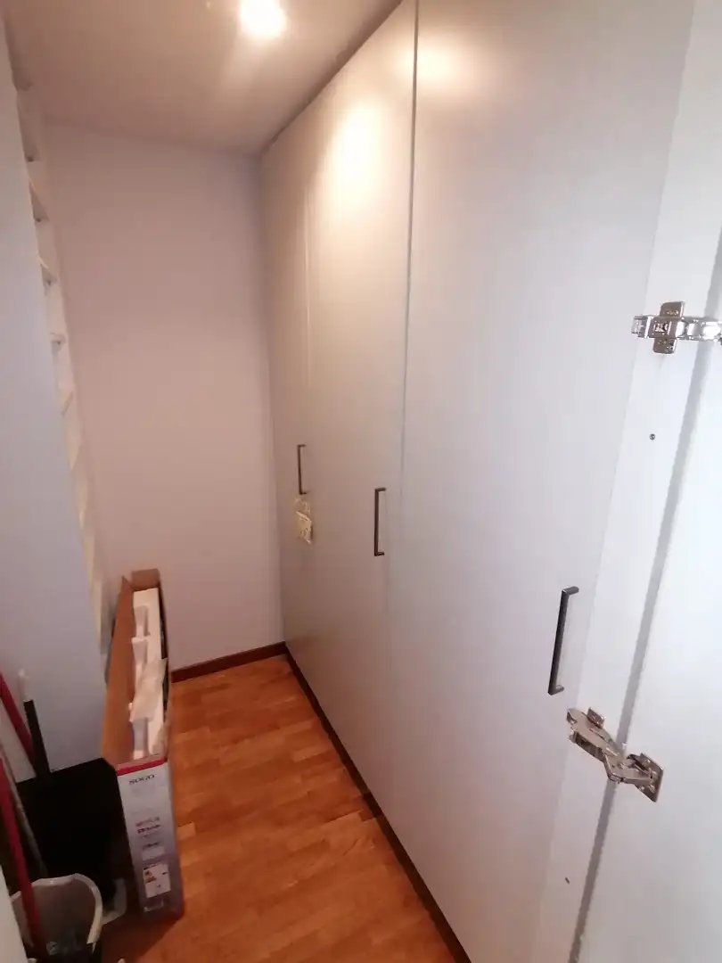 Pis de 72 m² a Gijón