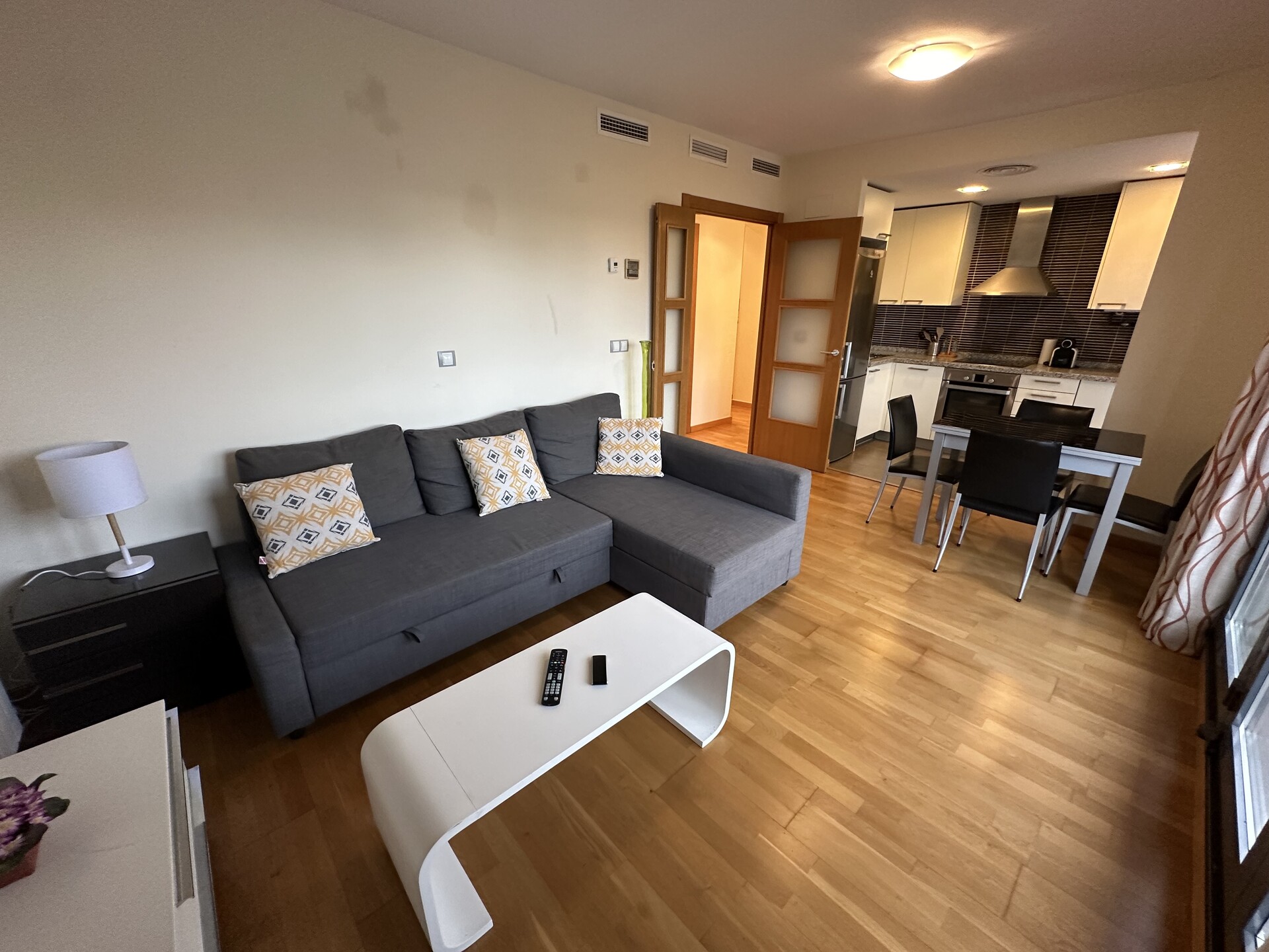 Piso de 57 m² en Valencia