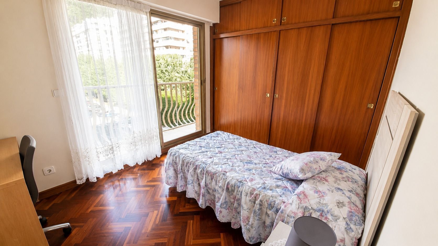 Appartamento 85 m² a Donostia / San Sebastián