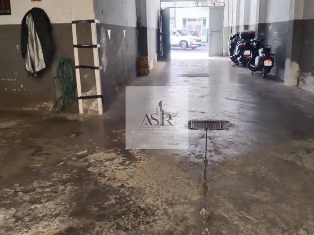 Piso de 100 m² en Játiva