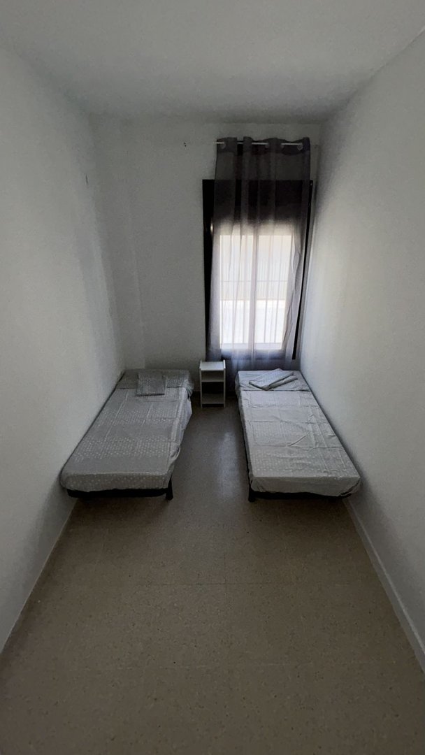 Casa in affitto, Brenes