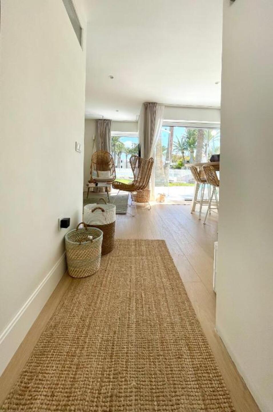 Piso de 70 m² en La Oliva