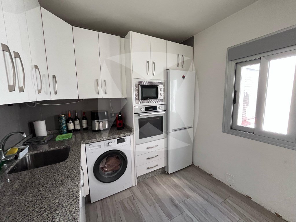 Piso de 71 m² en Cáceres