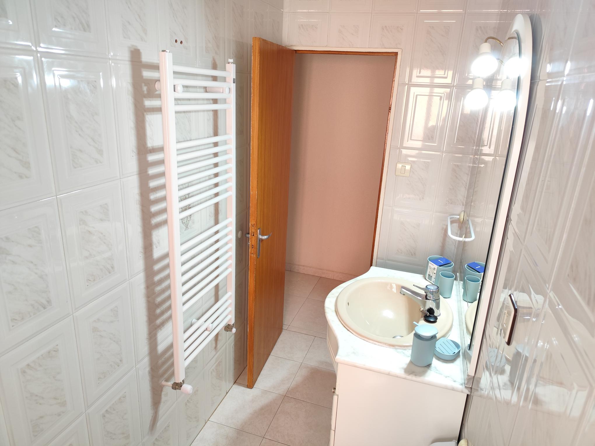 Habitación 65 m², Salamanca