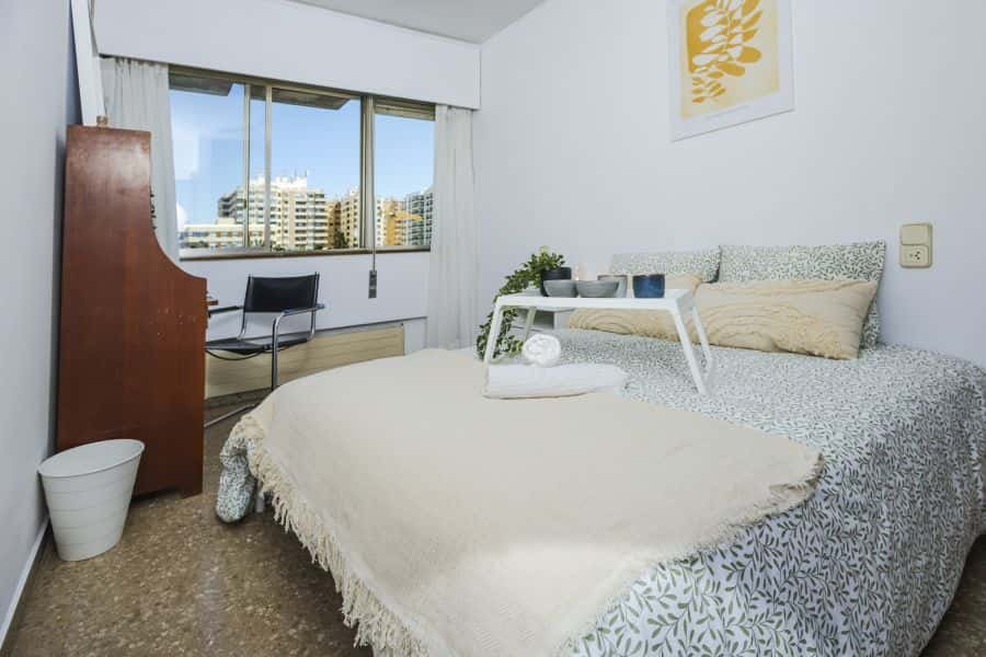 Habitació de lloguer, València