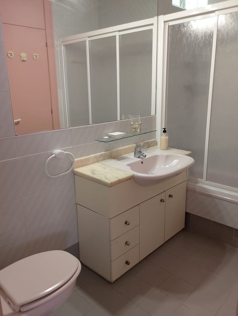 Piso de 67 m² en Roquetas de Mar