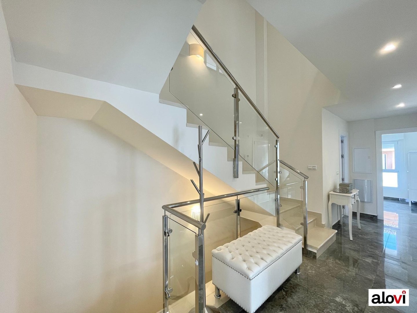 Casa de 240 m² en Ogíjares
