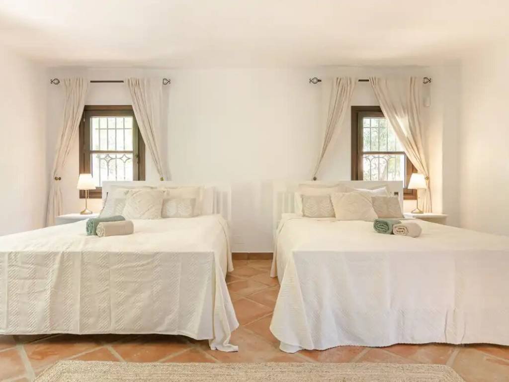 Casa de 1000 m² a Benahavís