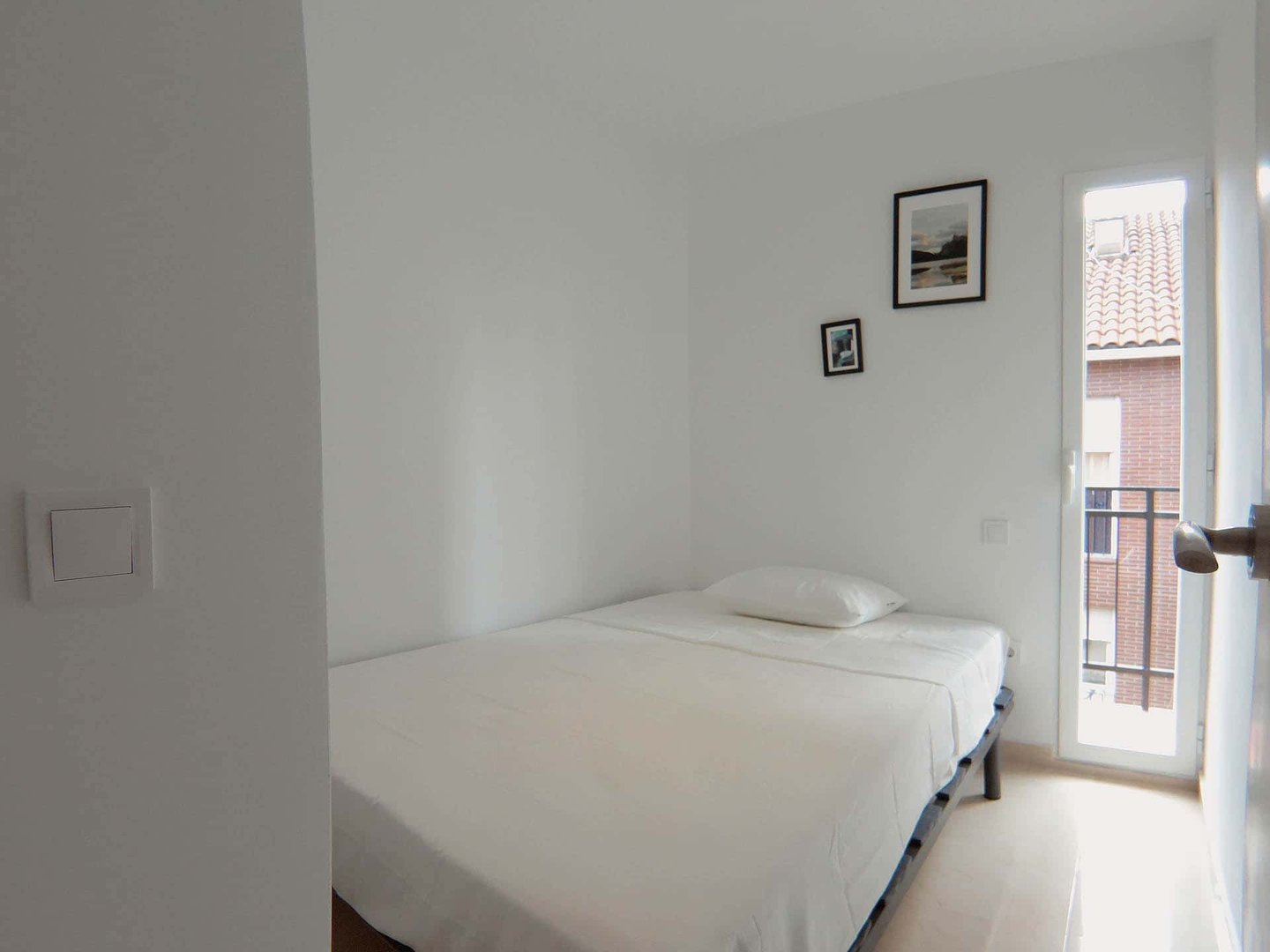 Pis de 45 m² a Madrid
