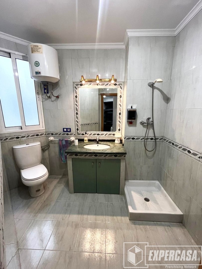 Piso de 104 m² en Valencia
