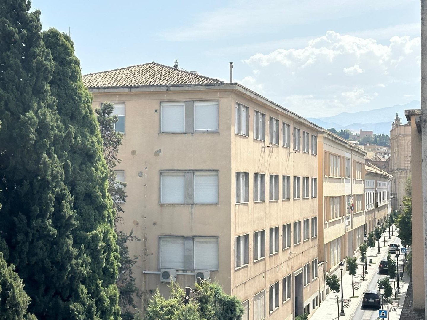 Piso de 200 m² en Granada