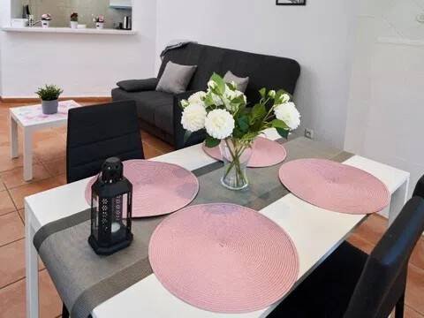 Piso de 44 m² en Torrox