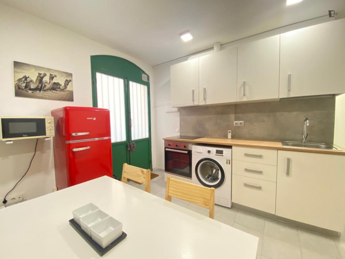 Appartement 52 m² à Barcelone