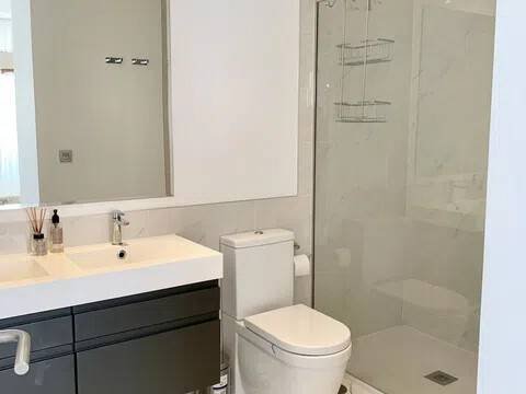 Pis de 175 m² a Estepona