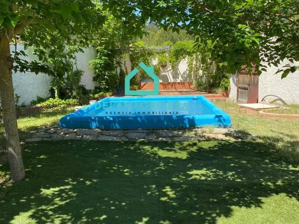 Piso de 300 m² en Villamalea