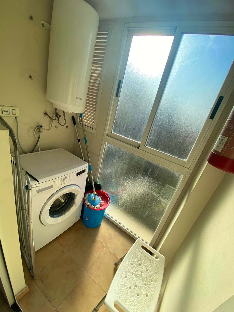 Pis de 80 m² a València
