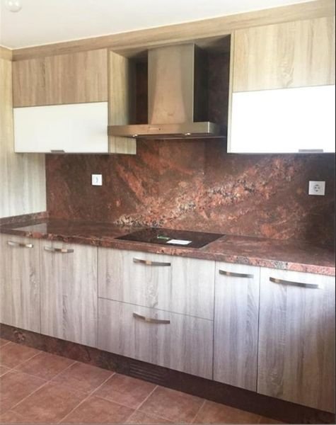 Casa de 132 m² en Narón