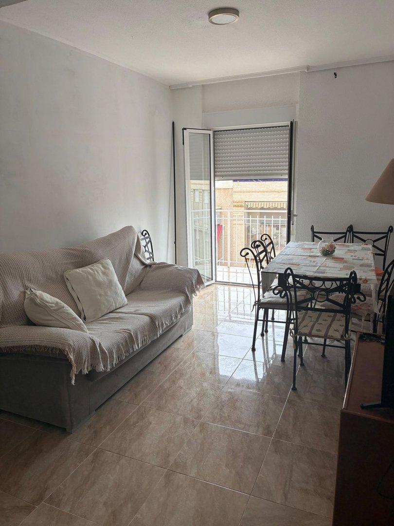 Piso de 150 m² en Elche