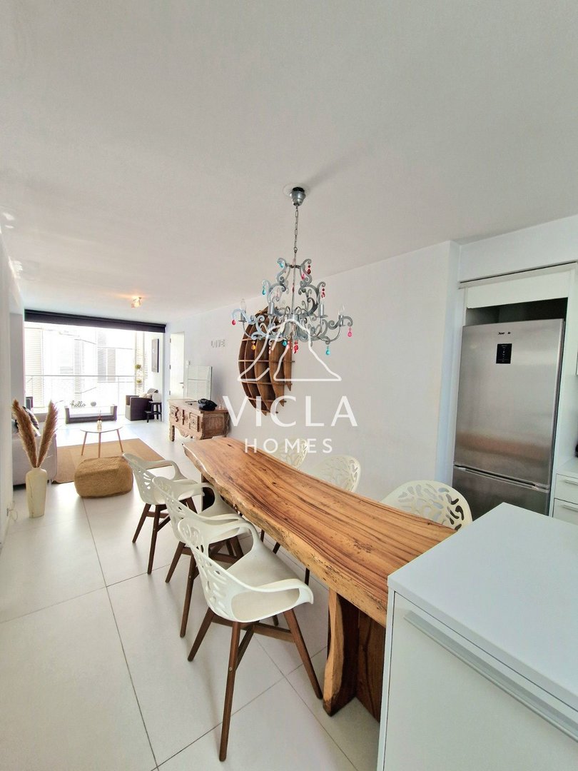 Pis de 90 m² a Eivissa