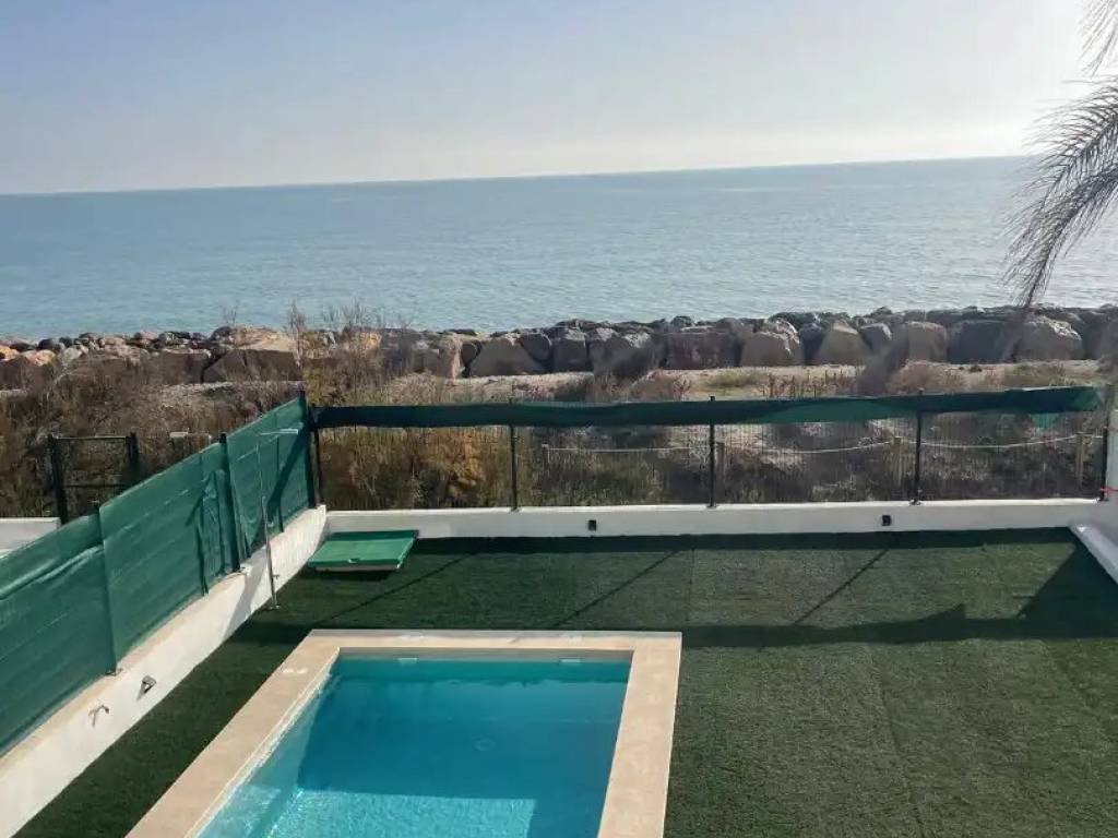 Casa de 163 m² en Burriana