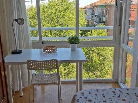 Habitació 160 m², Madrid