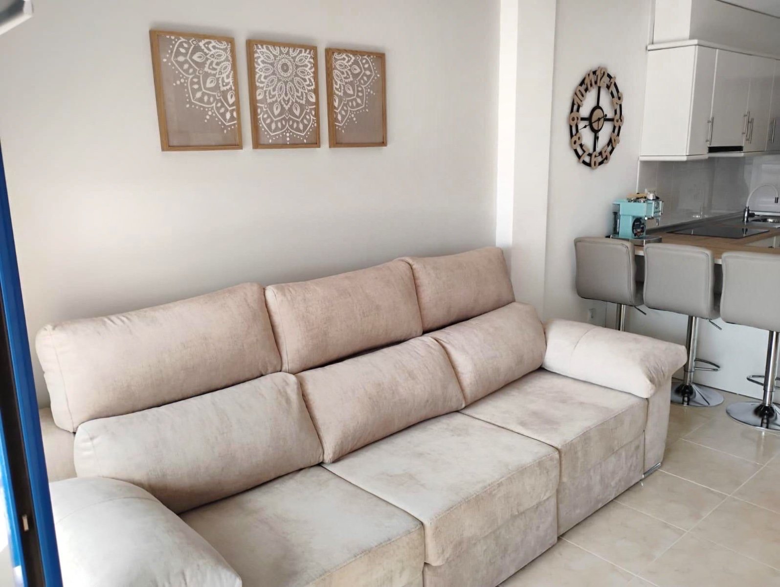 Piso de 70 m² en Cartagena